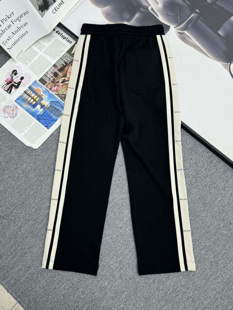 Balenciaga Long Pants